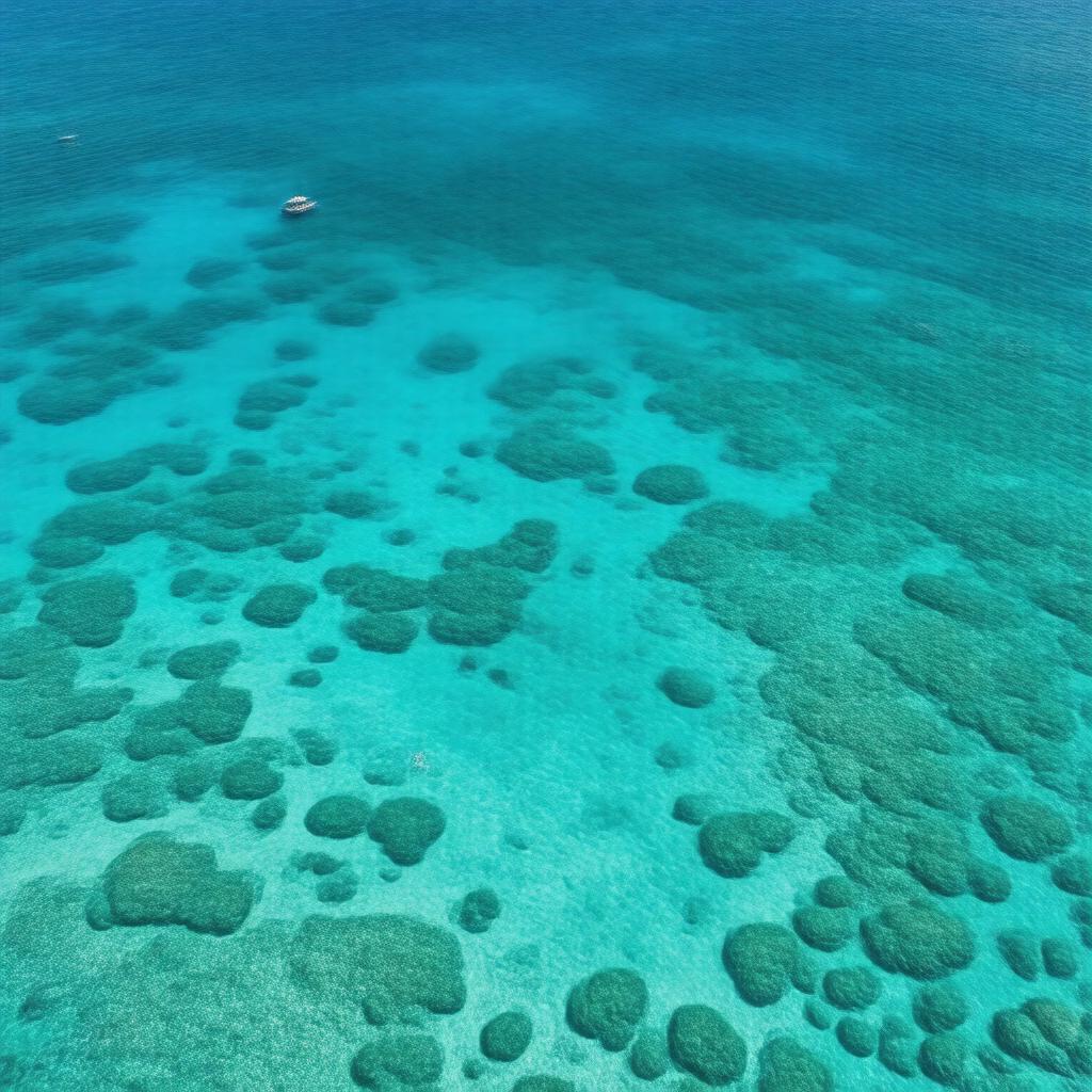 Tubbataha Reefs Natural Park